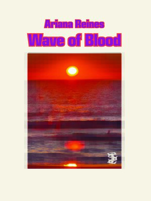 cover image of Wave of Blood